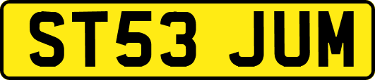 ST53JUM