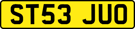 ST53JUO