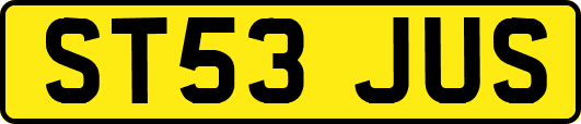 ST53JUS