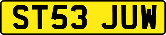 ST53JUW