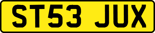 ST53JUX