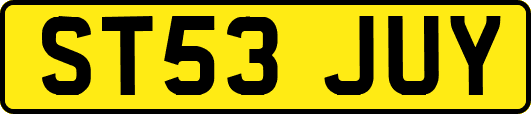 ST53JUY
