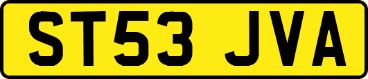 ST53JVA