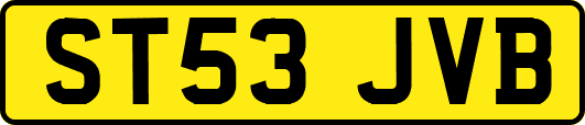 ST53JVB