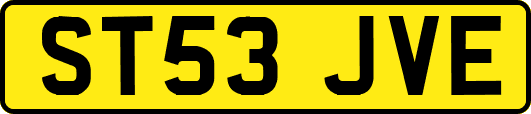 ST53JVE