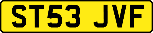 ST53JVF