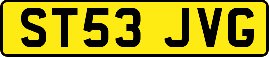 ST53JVG