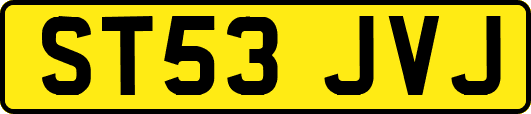 ST53JVJ