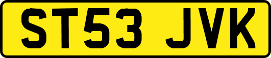 ST53JVK