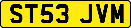 ST53JVM
