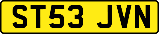 ST53JVN