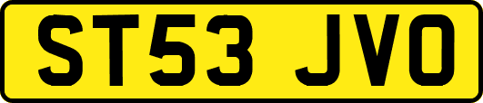 ST53JVO