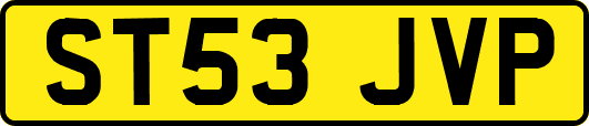 ST53JVP