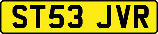 ST53JVR