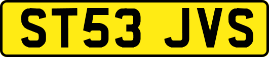 ST53JVS