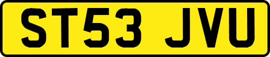 ST53JVU