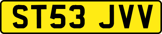 ST53JVV