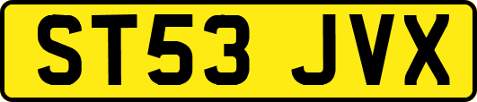 ST53JVX