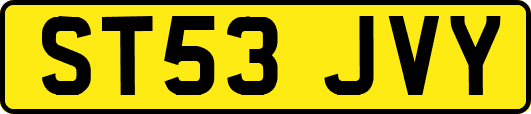 ST53JVY