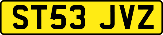 ST53JVZ