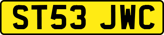 ST53JWC