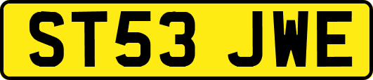 ST53JWE