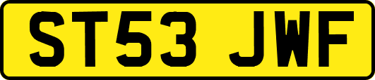 ST53JWF
