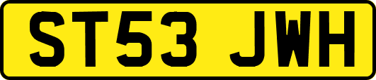 ST53JWH