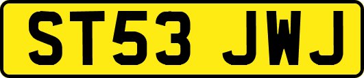 ST53JWJ