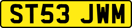 ST53JWM