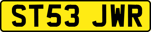 ST53JWR