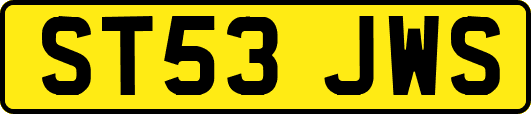 ST53JWS
