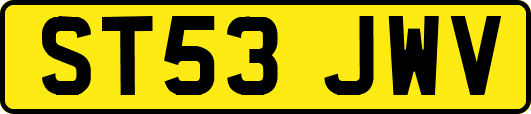 ST53JWV