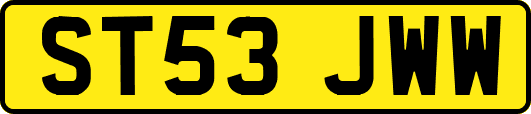 ST53JWW
