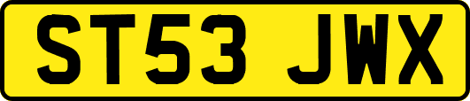 ST53JWX