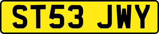 ST53JWY