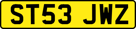 ST53JWZ