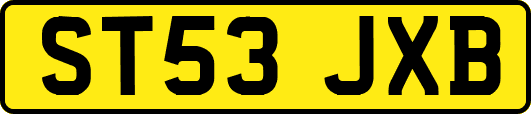 ST53JXB