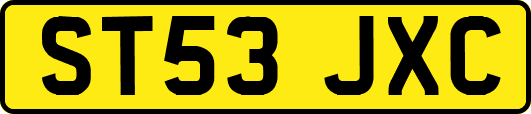 ST53JXC