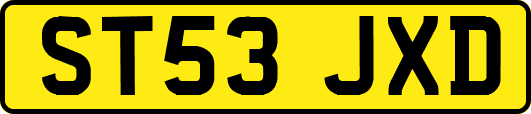 ST53JXD