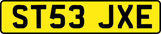 ST53JXE