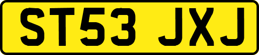ST53JXJ