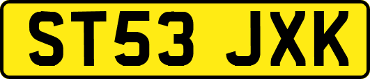 ST53JXK
