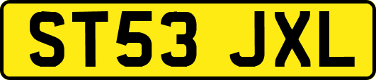 ST53JXL