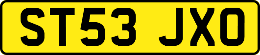 ST53JXO
