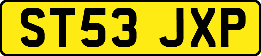 ST53JXP