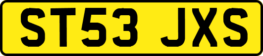 ST53JXS