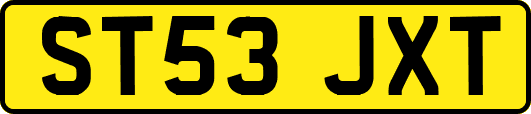 ST53JXT
