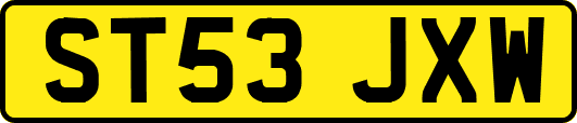 ST53JXW
