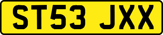 ST53JXX